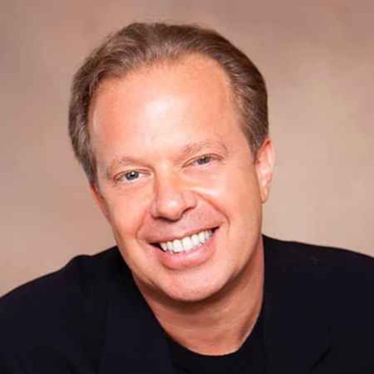 cover art for You Don’t Attract What You Want, You Attract What You Are - Dr. Joe Dispenza