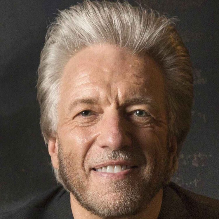 cover art for The Hidden Brain State That Builds Unshakable Focus - Greg Braden