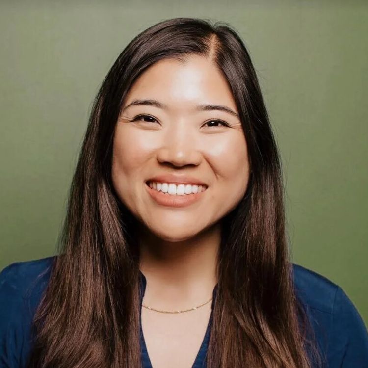 cover art for Mental Health Expert: Why Always Being Strong Is Breaking You - Haesue Jo