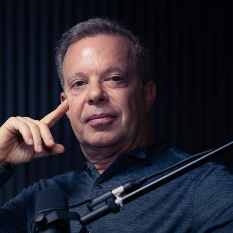 cover art for Your Identity Decides What You Attract, Not Your Intentions - Dr. Joe Dispenza