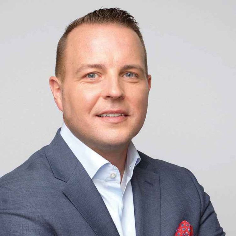 cover art for Become The CEO of Your Life - Eddie Wilson