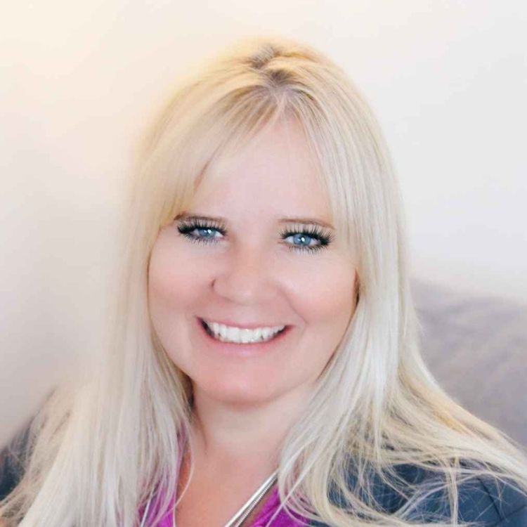 cover art for Resilience Expert: How to Be Mentally Strong When Life Falls Apart - Dr. Cristi Bundukamara