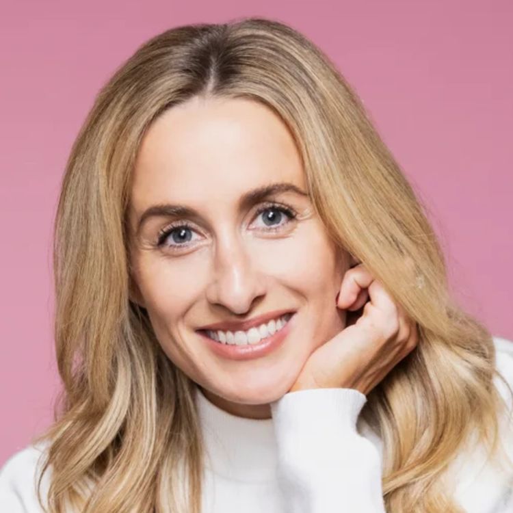 cover art for What Nobody Tells You About Personal Growth - Dr. Julie Smith