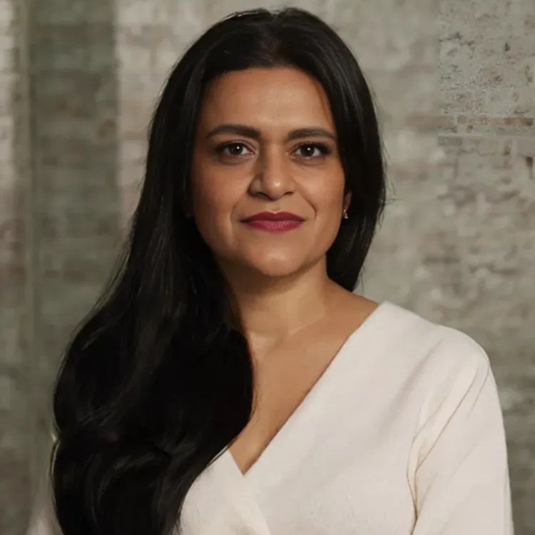 cover art for Why the Law of Attraction Isn’t Working for You — And How to Actually Attract Real Love - Dr. Tara Swart