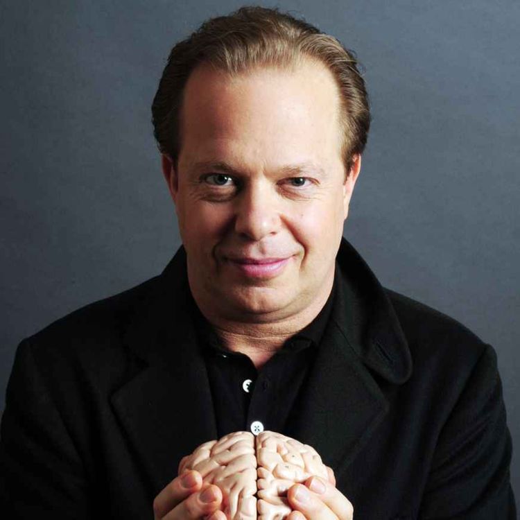 cover art for Your Personality Is a Program. And It Can Be Rewritten - Dr. Joe Dispenza