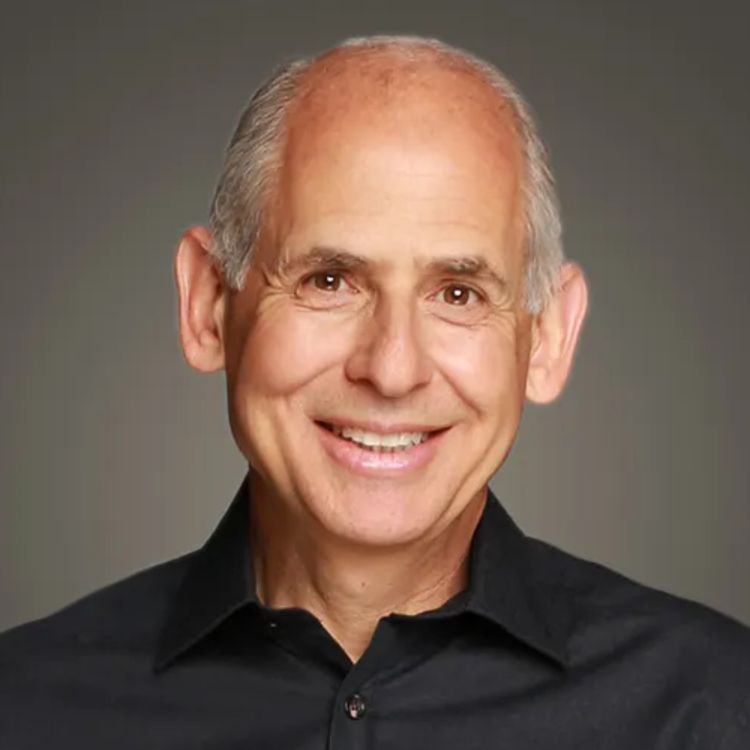 cover art for Is Your Brain Shrinking? What Modern Life Is Doing to Your Mind - Dr. Daniel Amen