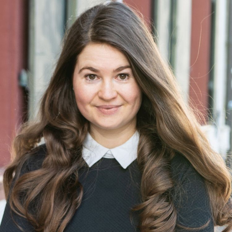 cover art for Neuroscientist Reveals the Overlooked Mechanism Driving Depression - Dr. Elena Gross