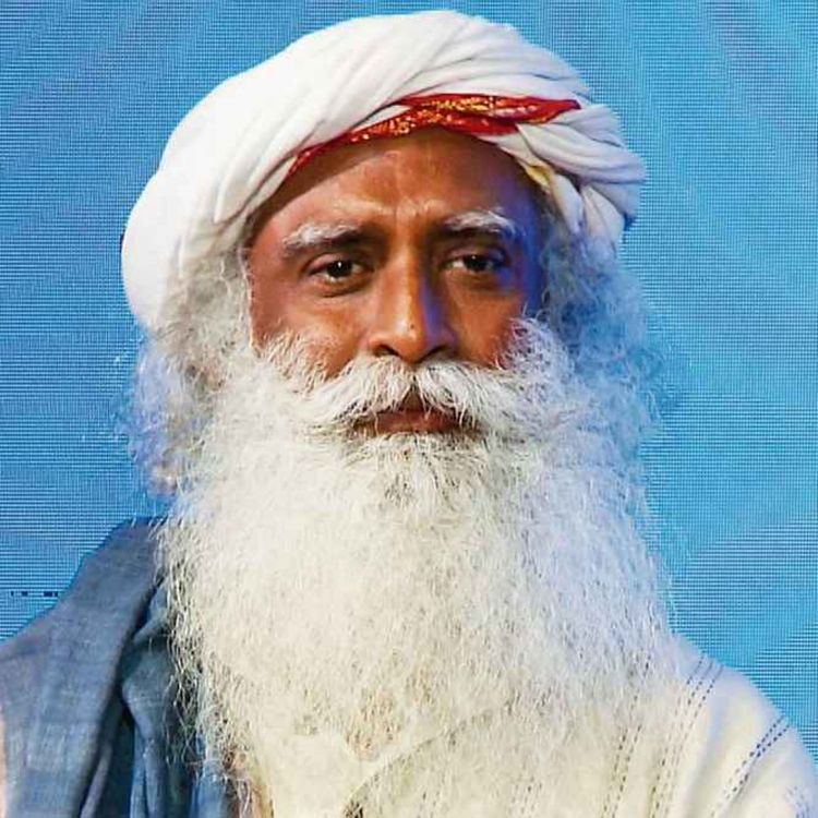 cover art for Before You Commit to 2026, Hear This - Sadhguru