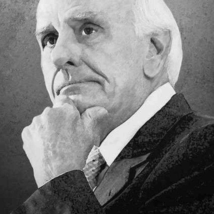 cover art for The 5 Things That Quietly Shape Your Life - Jim Rohn