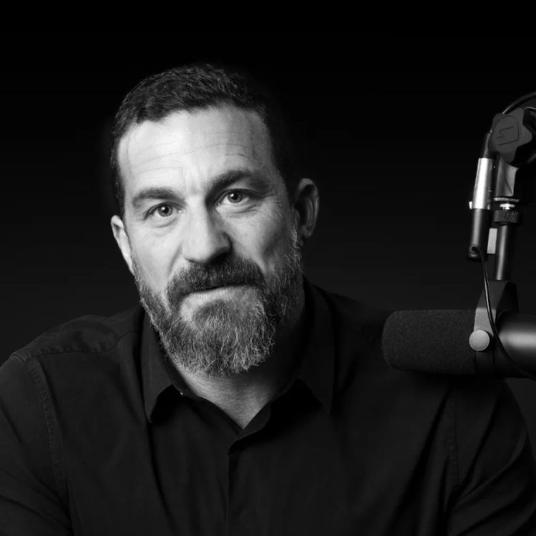 cover art for Dopamine Detox Explained: What Works, What’s Fake & What to Do Instead - Dr Andrew Huberman