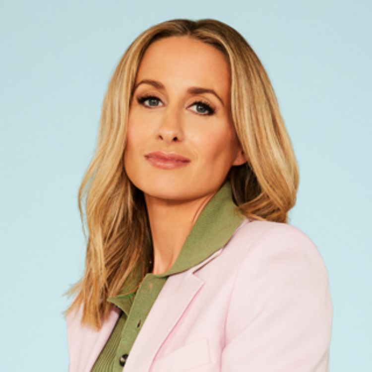 cover art for Stop Taking Your Thoughts So Seriously - Dr. Julie Smith