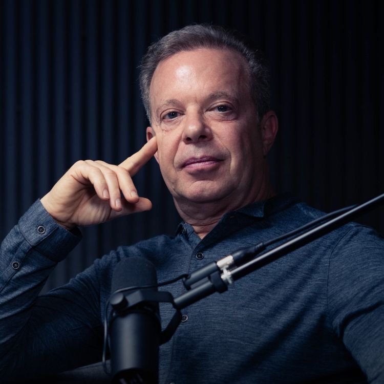 cover art for Why You’re Chasing Money Instead of Attracting It - Dr. Joe Dispenza