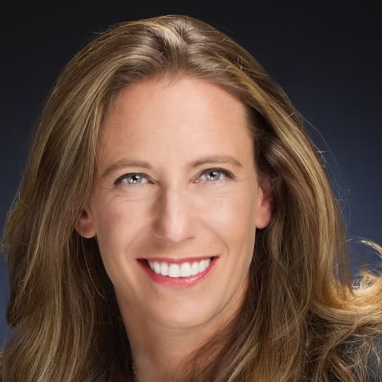 cover art for The Identity Shift That Changes Everything - Ilana Golan