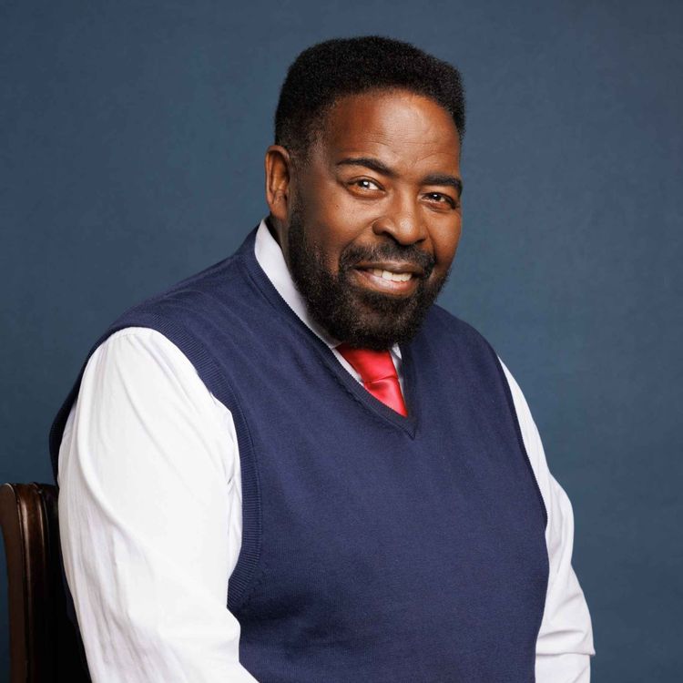 cover art for When You Lose Everything, Don’t Lose Yourself - Les Brown