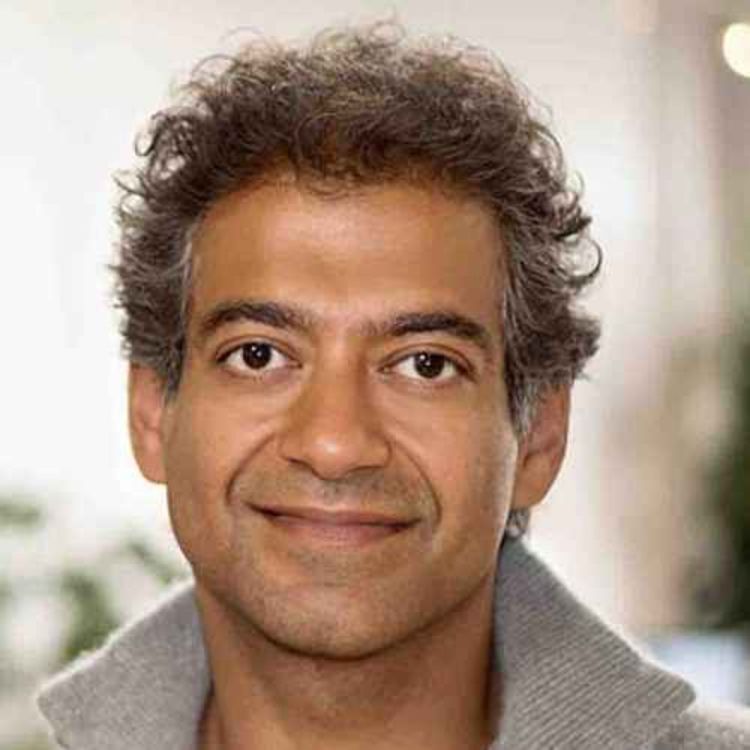 cover art for If You're So Smart, Why Aren't You Happy? - Naval Ravikant