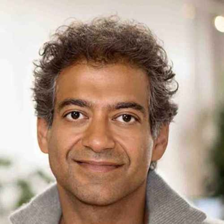 cover art for The Most Expensive Trait You Have - Naval Ravikant