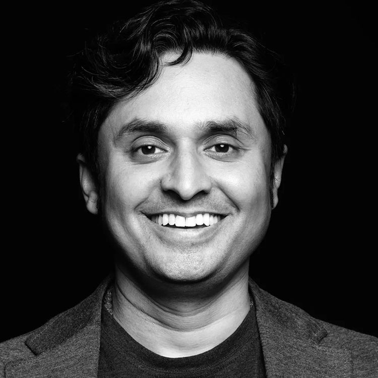 cover art for Why 10,000 Hours of Meditation Might Be Worthless - Dr. Alok Kanojia (Healthy Gamer)