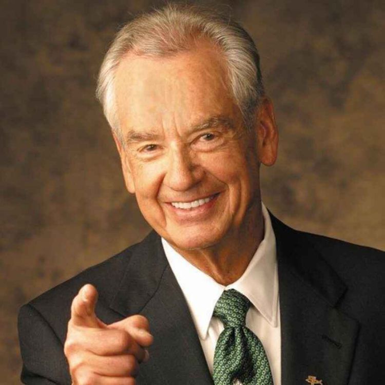 cover art for You Are at Risk of Being Wildly Successful - Zig Ziglar