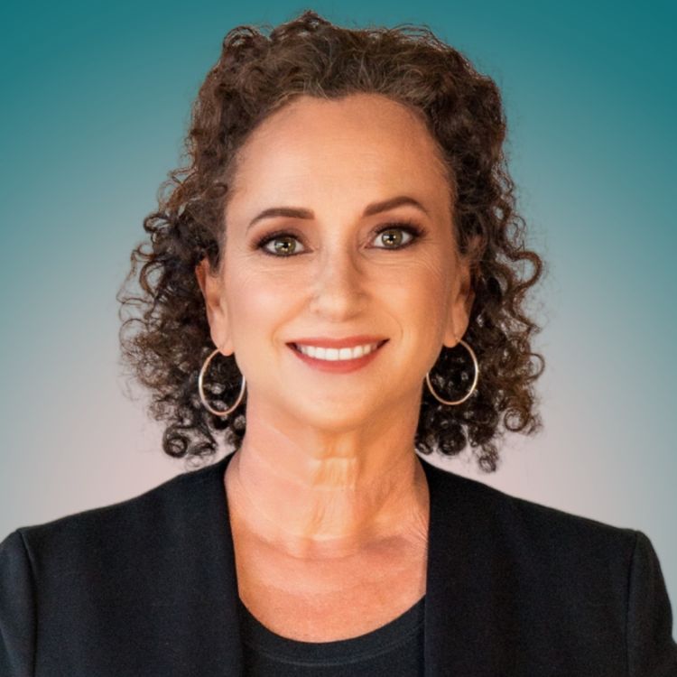 cover art for Why Self-Care Is Not Selfish - Simone Knego