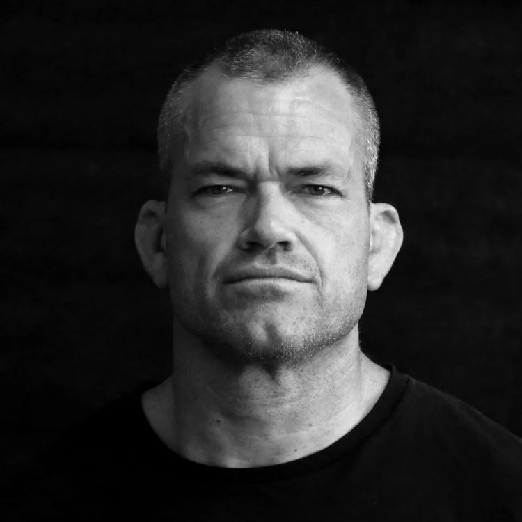 cover art for The Problem Isn't Your Problem. Your Response Is - Jocko Willink