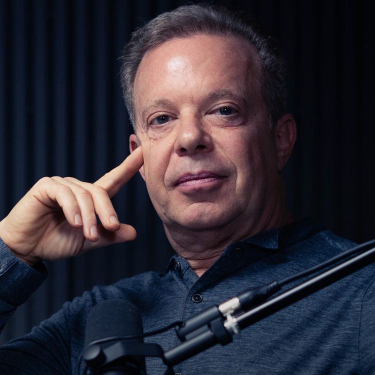 cover art for Why Your Meditation Isn't Changing Your Life - Dr. Joe Dispenza