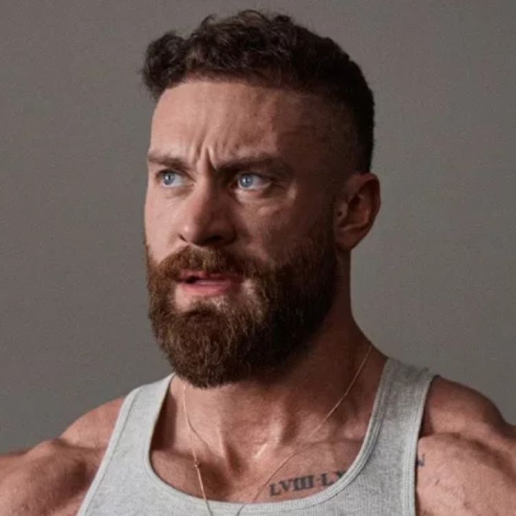 cover art for If You Feel Lost, Listen to This - Chris Bumstead