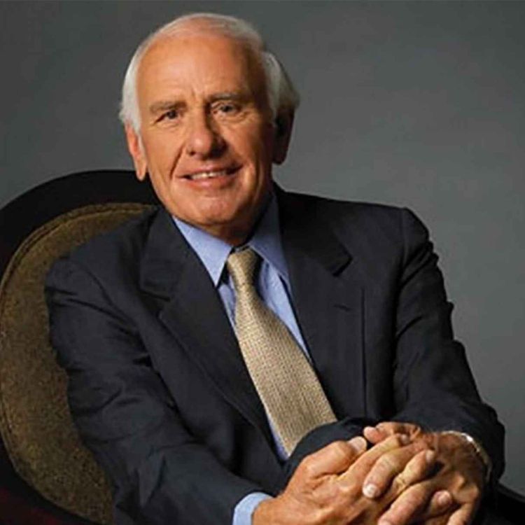 cover art for The 5 Abilities That Will Change Every Area of Your Life - Jim Rohn