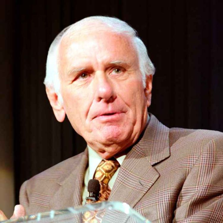 cover art for If You Change, Everything Will Change for You (Original Seminar) - Jim Rohn