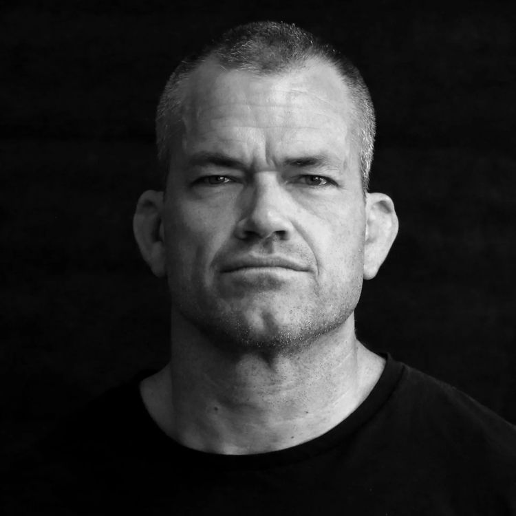 cover art for Your Excuses Are Stealing Everything You Want - Jocko Willink