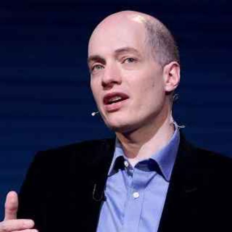 cover art for The Hidden Reason You Can't Stop Overthinking - Alain de Botton