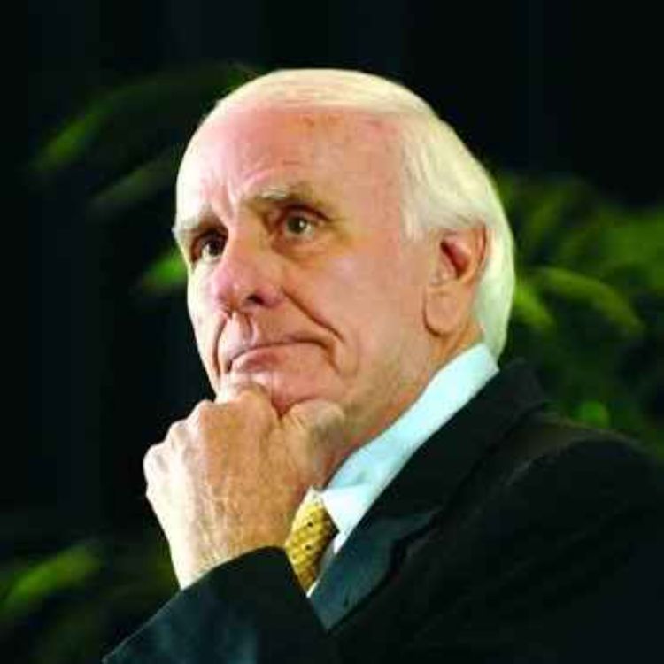 cover art for The 4 Steps to Success Most People Skip (Original Seminar) - Jim Rohn