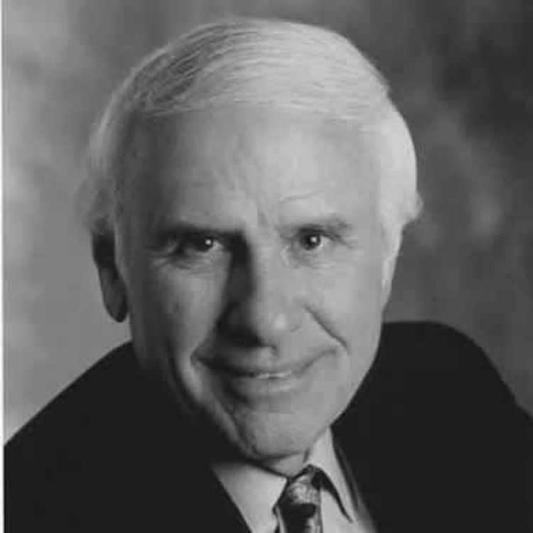 cover art for An Idea Has No Power Until You Add This (Original Seminar) - Jim Rohn