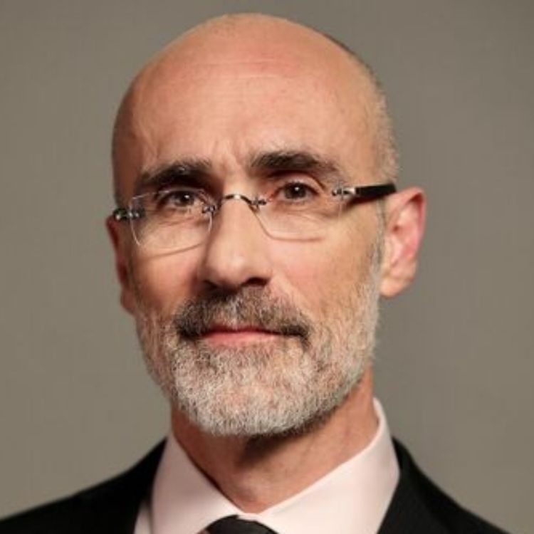 cover art for How To Take Control Of Your Life - Happiness Expert (Arthur C. Brooks)