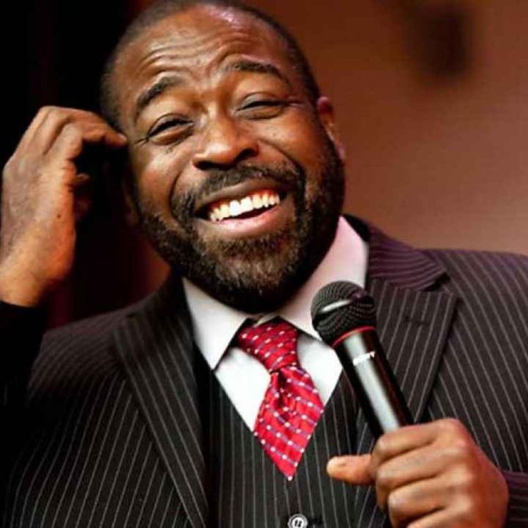 cover art for It's Not Too Late to Achieve Your Dreams - Les Brown