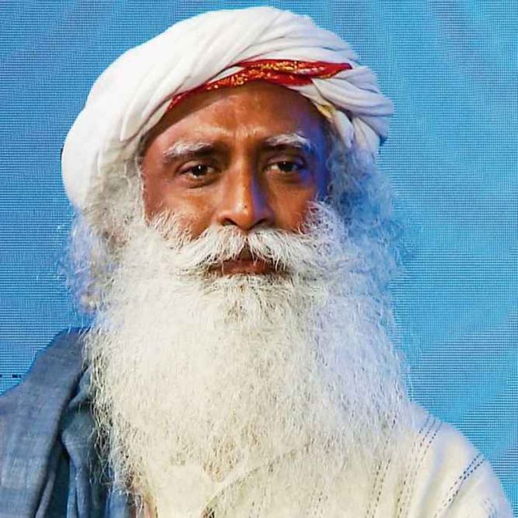 cover art for Stop Managing Your Time: Manage Your Energy - Sadhguru