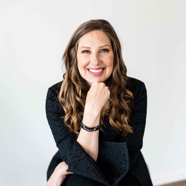 cover art for I Survived an Assassination Attempt: But My Mind Nearly Beat Me - Dr. Jen Donahue