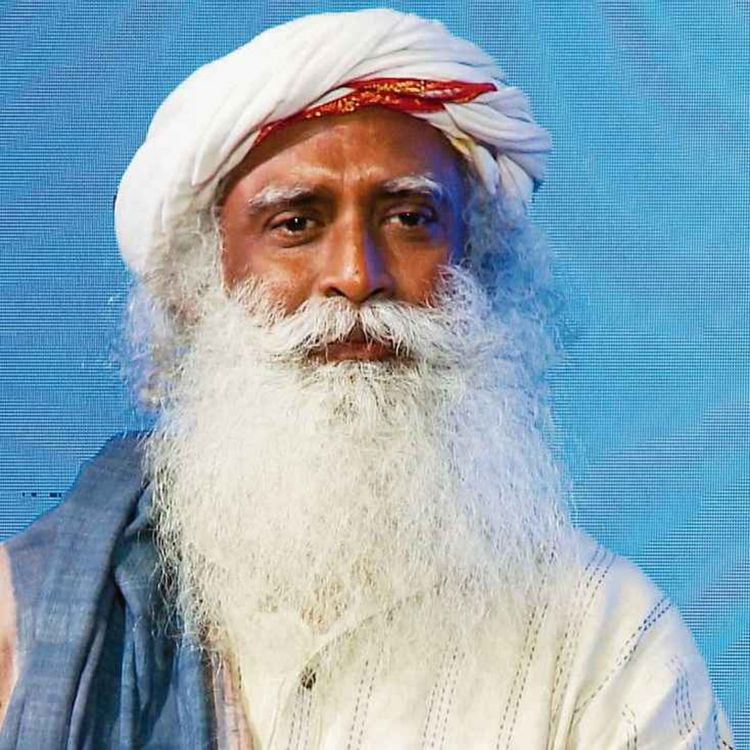 cover art for Don't Make a Plan: Have a Purpose - Sadhguru