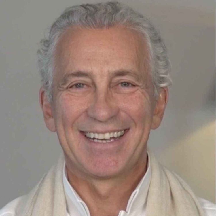 cover art for What Consciousness Really Is & How to Change Yours - Dr. Tony Nader