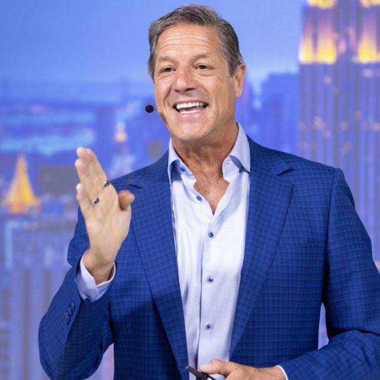 cover art for Do These Things to Achieve Your Dreams in 12 Months - John Assaraf