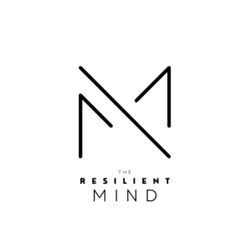 cover art for The Resilient Mind