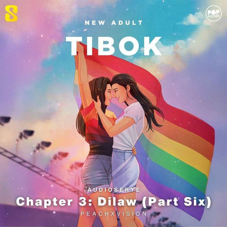 cover art for [EP 13] Chapter 3: Dilaw (Pt. 6)