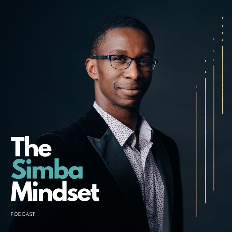 cover art for Why Smart People Stay Stuck