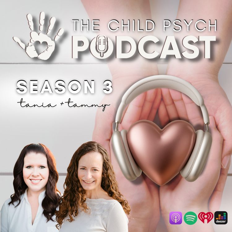 cover art for What a Child’s Brain Needs to Thrive: Dr. Daniel Amen on Anxiety, ADHD, Screens, and Building Mental Strength