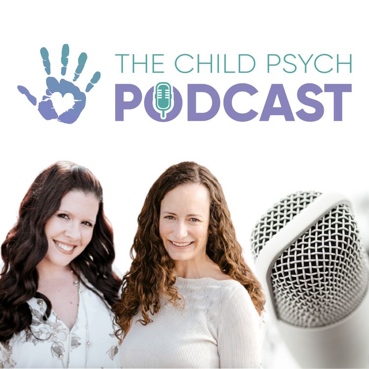 cover art for Being a "Parent Coach" for a Child with Anxiety & OCD with Dr. Whiteside, Episode #91