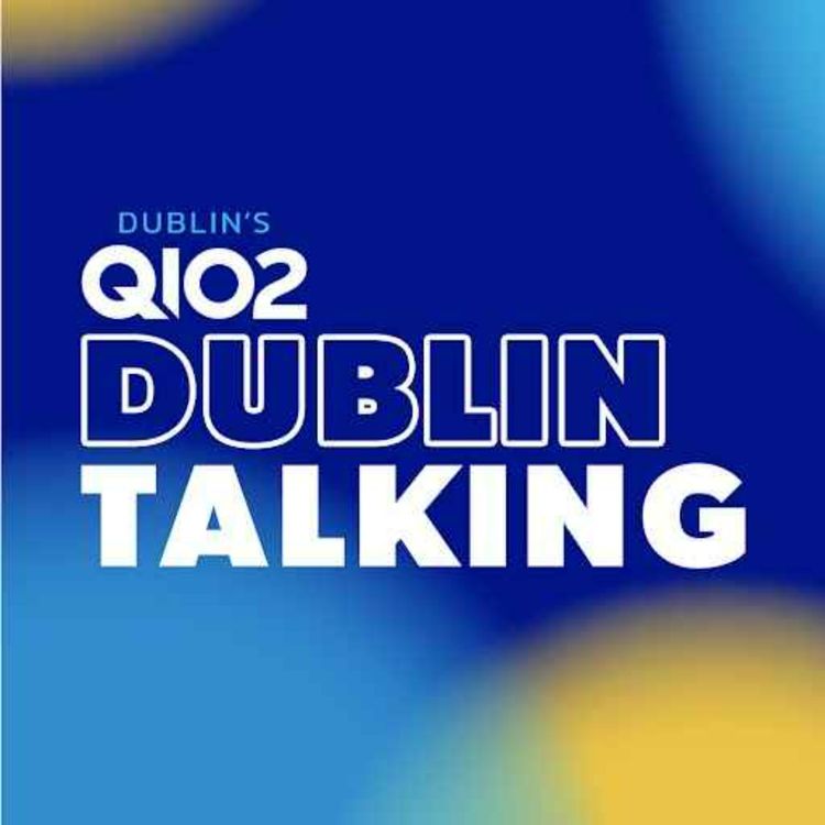 cover art for Dublin's coast