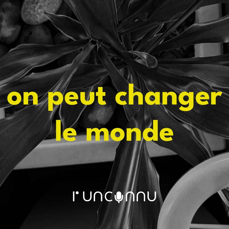 cover art for #88 Un homme passionné qui aime qu'on le contredise