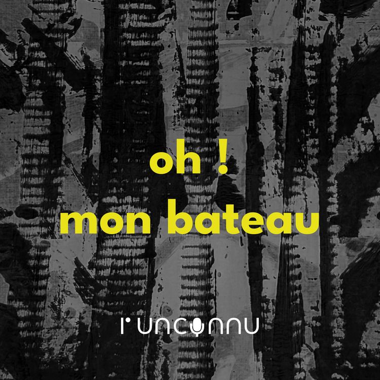 cover art for #65 Au sommet, il s'ennuie, il préfère gravir
