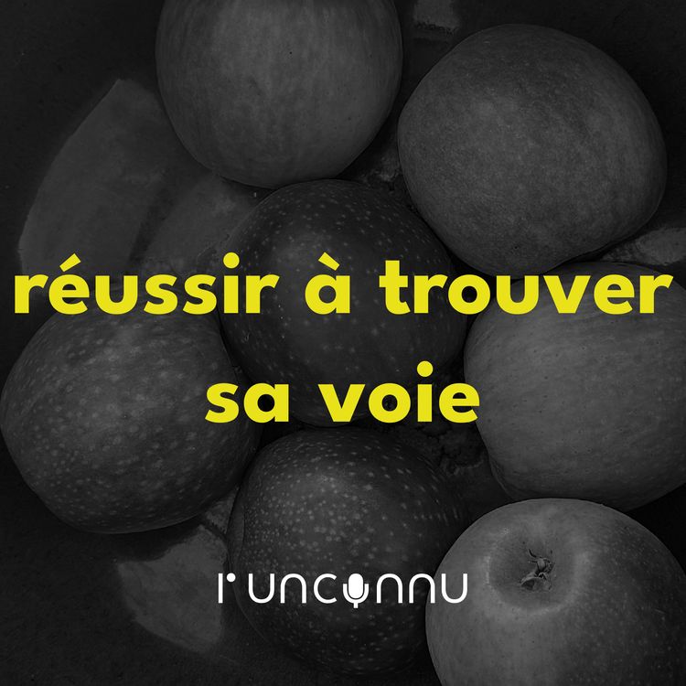 cover art for #66 Quand le modèle de réussite change
