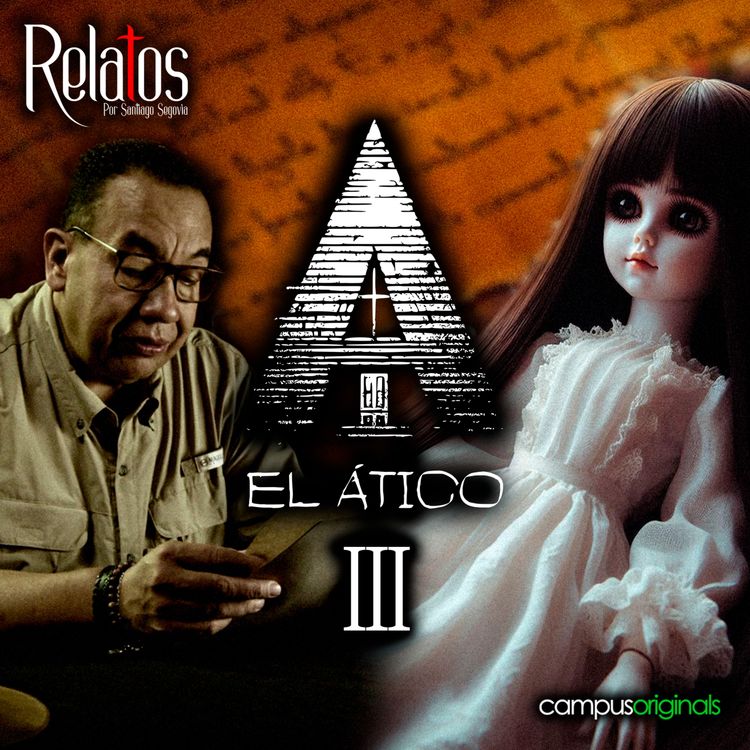 cover art for Carta 3: La muñeca del mercado Sonora