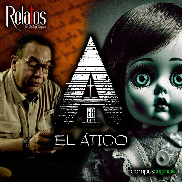 cover art for Carta 16: La carta que casi no fue